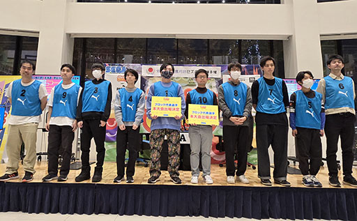 ���������꡼ No.010�Υ���ͥ������ / ��������ƻ�ܸ��й�e���ݡ������긢 2024 SAGA �פ�פ�����ס��̳�ƻ�����̥֥��å�����ɽ���꤬����