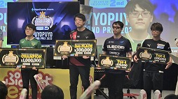 ꡼ No.006 | GigaCrysta Presents פפ襰ץ 2025 2ndסͥϤȤ⤯ꡣ޶100ߤ