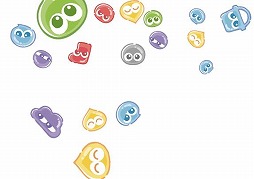 画像ギャラリー No.006のサムネイル画像 / 「ソニック」や「ぷよぷよ」を活用して,病院内をこどもたちにやさしい空間にリニューアル