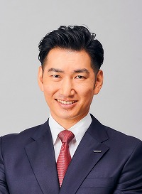 画像ギャラリー No.008のサムネイル画像 / 「ソニック」や「ぷよぷよ」を活用して,病院内をこどもたちにやさしい空間にリニューアル