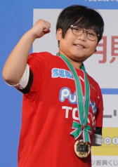 画像ギャラリー No.005のサムネイル画像 / セガ公式大会「ぷよぷよグランプリ 2025 ファイナル」の出場選手が決定