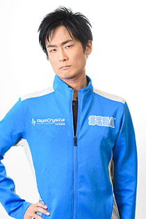 画像ギャラリー No.002のサムネイル画像 / 「週刊プロゲーマーファイル」File.301:へーょまは選手【ぷよぷよ】