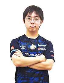 画像ギャラリー No.002のサムネイル画像 / 「週刊プロゲーマーファイル」File.331：syakegohan選手【ぷよぷよ】