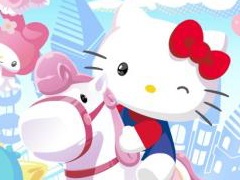 「ハローキティワールド2」，2026年10月31日をもってサービス終了