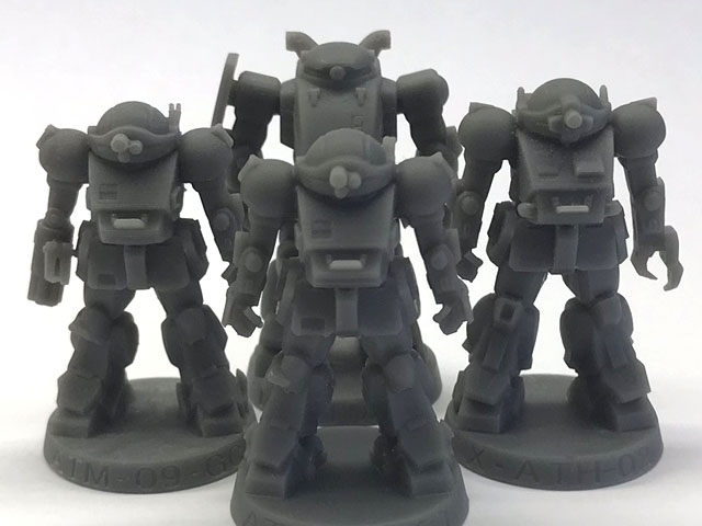 画像集no 007 装甲騎兵ボトムズ をボードゲーム化 Votoms Tactics が10月 画像集no 007 装甲騎兵ボトムズ をボードゲーム化 Votoms Tactics が10月