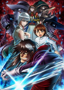 そうだ アニメ 見よう 第67回は からくりサーカス 藤田和日郎氏の名作コミックをアニメ化した伝奇アクション
