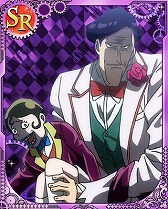 ���������꡼ No.002�Υ���ͥ������ / �֤��餯�ꥵ������ ��Larmes d��un Clown���פ�d������ˤ��ۿ����ϡ�SSR��������åȤ���館�륭���ڡ����