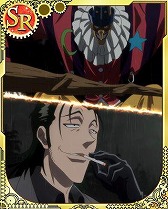 ���������꡼ No.003�Υ���ͥ������ / �֤��餯�ꥵ������ ��Larmes d��un Clown���פ�d������ˤ��ۿ����ϡ�SSR��������åȤ���館�륭���ڡ����