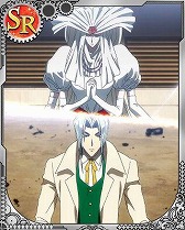 ���������꡼ No.004�Υ���ͥ������ / �֤��餯�ꥵ������ ��Larmes d��un Clown���פ�d������ˤ��ۿ����ϡ�SSR��������åȤ���館�륭���ڡ����