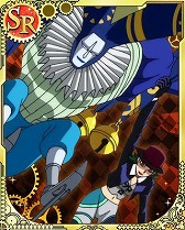 ���������꡼ No.005�Υ���ͥ������ / �֤��餯�ꥵ������ ��Larmes d��un Clown���פ�d������ˤ��ۿ����ϡ�SSR��������åȤ���館�륭���ڡ����