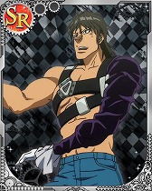 ���������꡼ No.006�Υ���ͥ������ / �֤��餯�ꥵ������ ��Larmes d��un Clown���פ�d������ˤ��ۿ����ϡ�SSR��������åȤ���館�륭���ڡ����