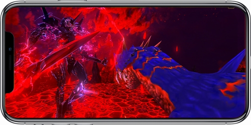 画像ギャラリー No.006のサムネイル画像 / 新作アクションRPG「クレサマルス物語」のTGS 2018出展情報を公開