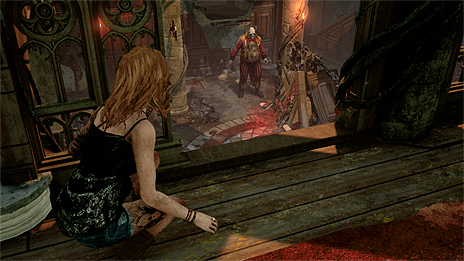 サバイバルホラー Dead By Daylight のps4向けパッケージ版が11月29日に国内発売 断絶した血脈 など2チャプターと2アイテムが付属