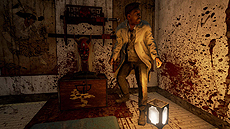 ���������꡼ No.010�Υ���ͥ������ / ���Х��Х�ۥ顼��Dead by Daylight�פ�PS4�����ѥå������Ǥ�11��29���˹���ȯ�䡣�����䤷����̮�פʤ�2����ץ�����2�����ƥब��°