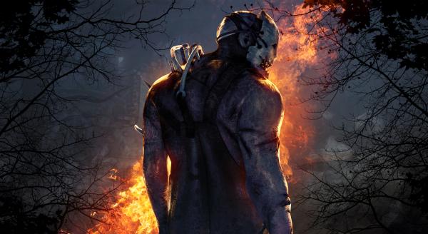 画像集 001 Ps4向けパッケージ版 Dead By Daylight 公式日本版 が本日発売