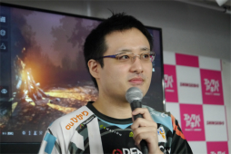 画像ギャラリー No.005のサムネイル画像 / 開発者という名のキラーが秋葉原に襲来。「Dead by Daylight」の最新チャプター「DARKNESS AMONG US」デモプレイイベントをレポート