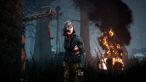 Dead By Daylight 本日配信開始となった新チャプターdlc Darkness Among Us のデモプレイ動画が公開