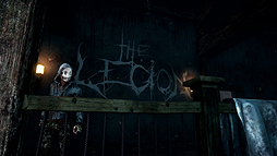 ꡼ No.007Υͥ / Dead by DaylightסۿϤȤʤäץDLCDARKNESS AMONG USפΥǥץ쥤ư褬