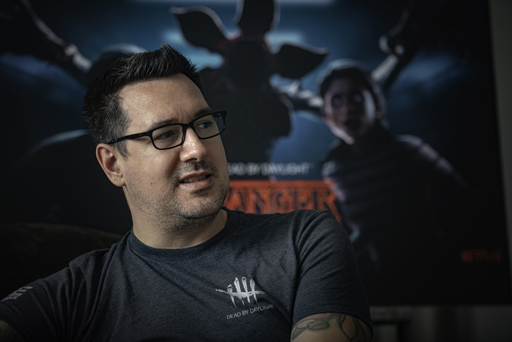 ꡼ No.003Υͥ / TGS 2019ϡDead by DaylightפΥǥ쥯̳ޥ塼Ȼʹץ֥ȥ󥸥㡼󥰥פˤĤ