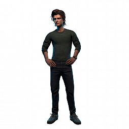 ꡼ No.008Υͥ / TGS 2019ϡDead by DaylightפΥǥ쥯̳ޥ塼Ȼʹץ֥ȥ󥸥㡼󥰥פˤĤ