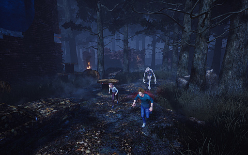 ꡼ No.011Υͥ / TGS 2019ϡDead by DaylightפΥǥ쥯̳ޥ塼Ȼʹץ֥ȥ󥸥㡼󥰥פˤĤ