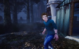 ꡼ No.002Υͥ / PS4Dead by Daylight ǡפοץ֥ȥ󥸥㡼󥰥 ̤Τפۿ͵ǥ⥴르󤬻