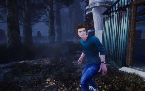 ꡼ No.008Υͥ / PS4Dead by Daylight ǡפοץ֥ȥ󥸥㡼󥰥 ̤Τפۿ͵ǥ⥴르󤬻