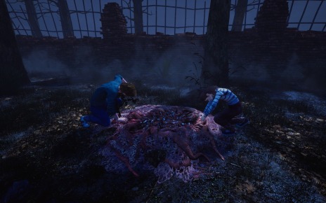 ꡼ No.013Υͥ / PS4Dead by Daylight ǡפοץ֥ȥ󥸥㡼󥰥 ̤Τפۿ͵ǥ⥴르󤬻