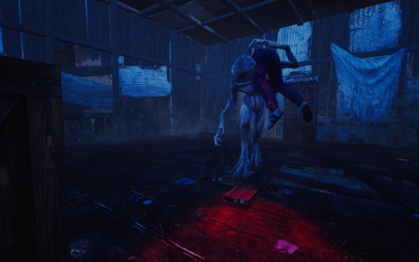 ꡼ No.015Υͥ / PS4Dead by Daylight ǡפοץ֥ȥ󥸥㡼󥰥 ̤Τפۿ͵ǥ⥴르󤬻