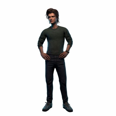 ꡼ No.017Υͥ / PS4Dead by Daylight ǡפοץ֥ȥ󥸥㡼󥰥 ̤Τפۿ͵ǥ⥴르󤬻