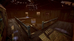 ꡼ No.008 | Dead by Daylightסʻ͵¸Ԥо줹ץChains of Hateפۿݥåȥȥ쥤顼