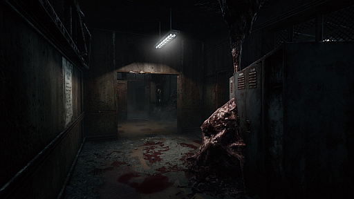 Dead By Daylight サイレントヒルエディション 公式日本版 がps4 Switch向けに11月19日発売