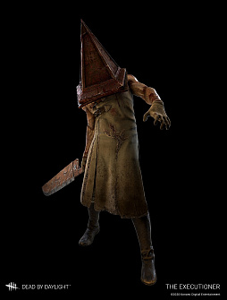 ���������꡼ No.003�Υ���ͥ������ / ��Dead by Daylight �������ȥҥ륨�ǥ������ ���������ǡפ�PS4/Switch������11��19��ȯ��