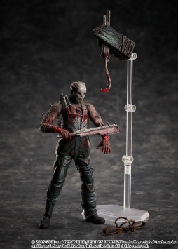 ���������꡼ No.004�Υ���ͥ������ / ��Dead by Daylight�פΥȥ�åѡ������������ե����奢���о졣ͽ����դ򳫻�