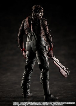 ���������꡼ No.005�Υ���ͥ������ / ��Dead by Daylight�פΥȥ�åѡ������������ե����奢���о졣ͽ����դ򳫻�