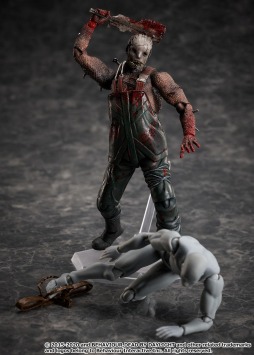 ���������꡼ No.006�Υ���ͥ������ / ��Dead by Daylight�פΥȥ�åѡ������������ե����奢���о졣ͽ����դ򳫻�