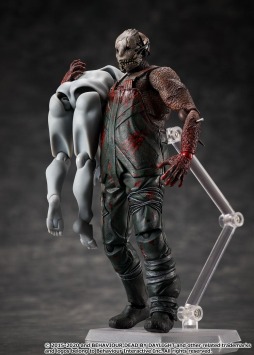 ���������꡼ No.009�Υ���ͥ������ / ��Dead by Daylight�פΥȥ�åѡ������������ե����奢���о졣ͽ����դ򳫻�