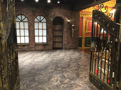 ���������꡼ No.007�Υ���ͥ������ / Mildom�ǡ�Dead by Daylight�פ������Ѥ�Ƹ����������Ȥ���������