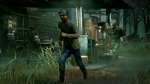 ���������꡼ No.003�Υ���ͥ������ / ��Dead by Daylight ���ڥ���륨�ǥ������ ���������ǡפ�PS5/PS4����������ȯ�䡣Ʊ������ȥ�CD�μ�Ͽ�ڶʤ����餫��