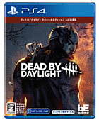 ���������꡼ No.008�Υ���ͥ������ / ��Dead by Daylight ���ڥ���륨�ǥ������ ���������ǡפ�PS5/PS4����������ȯ�䡣Ʊ������ȥ�CD�μ�Ͽ�ڶʤ����餫��