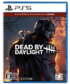 ���������꡼ No.009�Υ���ͥ������ / ��Dead by Daylight ���ڥ���륨�ǥ������ ���������ǡפ�PS5/PS4����������ȯ�䡣Ʊ������ȥ�CD�μ�Ͽ�ڶʤ����餫��