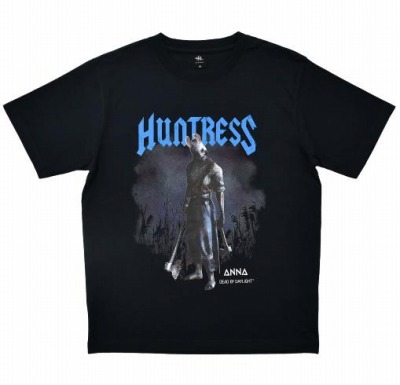 画像ギャラリー No.002のサムネイル画像 / 「Dead by Daylight」の公式ライセンスアパレルがBLACK BALLOON MARKETで受注を開始