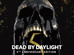 「Dead by Daylight」の5周年記念パッケージが本日発売に。バイオハザードコラボの追加チャプチャー情報も