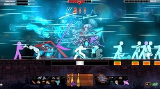 画像ギャラリー No.003のサムネイル画像 / マウスだけで楽しめる爽快カンフーアクション「One Finger Death Punch 2」がDMM GAMESのPCゲームフロアで配信開始。8月14日までは20%OFF