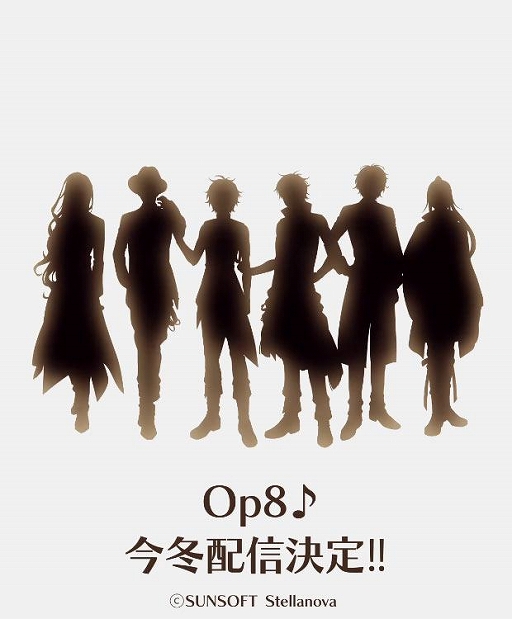 ���������꡼ No.001�Υ���ͥ������ / ��Op8���ס����㥹�ȥܥ�������Υᥤ�󥭥��Ҳ�PV������18���˸���