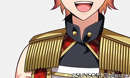 ���������꡼ No.002�Υ���ͥ������ / ��Op8���ס����㥹�ȥܥ�������Υᥤ�󥭥��Ҳ�PV������18���˸���