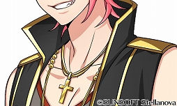 ���������꡼ No.003�Υ���ͥ������ / ��Op8���ס����㥹�ȥܥ�������Υᥤ�󥭥��Ҳ�PV������18���˸���