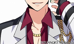 ���������꡼ No.004�Υ���ͥ������ / ��Op8���ס����㥹�ȥܥ�������Υᥤ�󥭥��Ҳ�PV������18���˸���