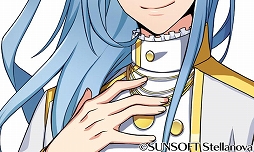 ���������꡼ No.007�Υ���ͥ������ / ��Op8���ס����㥹�ȥܥ�������Υᥤ�󥭥��Ҳ�PV������18���˸���