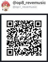 画像ギャラリー No.001のサムネイル画像 / アーティスト育成ゲーム「Op8♪」の事前登録がスタート。公式LINEアカウントも開設